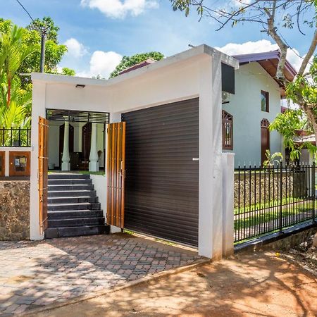 Nenasilu - Sri Lankan Villa Hapugala Екстериор снимка