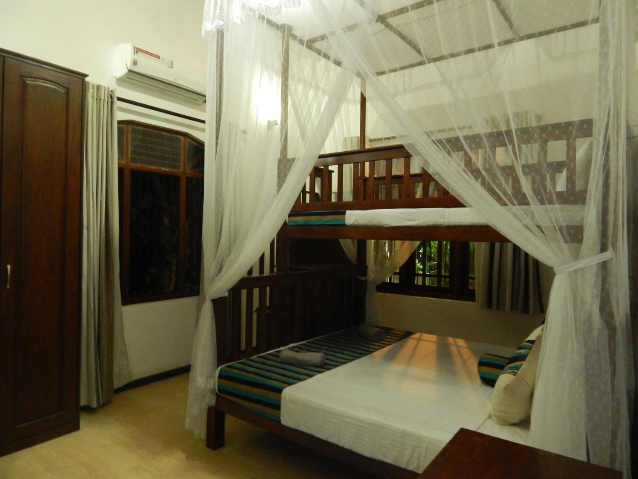 Nenasilu - Sri Lankan Villa Hapugala Екстериор снимка