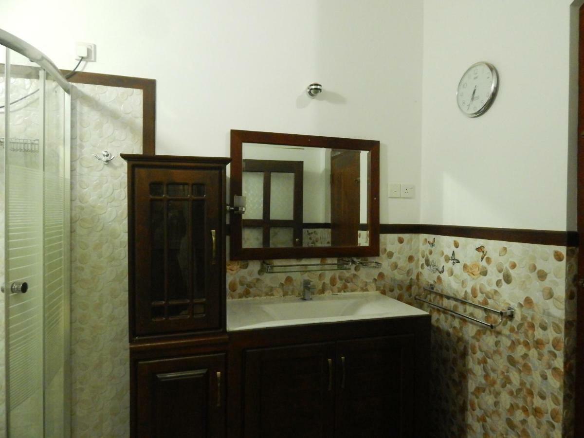 Nenasilu - Sri Lankan Villa Hapugala Екстериор снимка