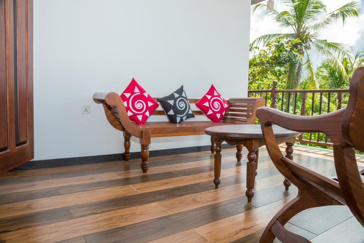 Nenasilu - Sri Lankan Villa Hapugala Екстериор снимка